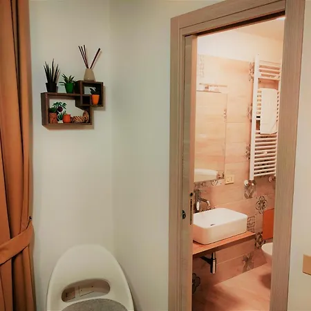 Ai Giudici Maison d'hôtes Palerme