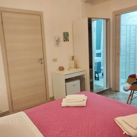 Ai Giudici Palerme