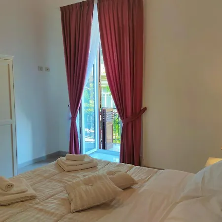 Ai Giudici Pensjonat Palermo