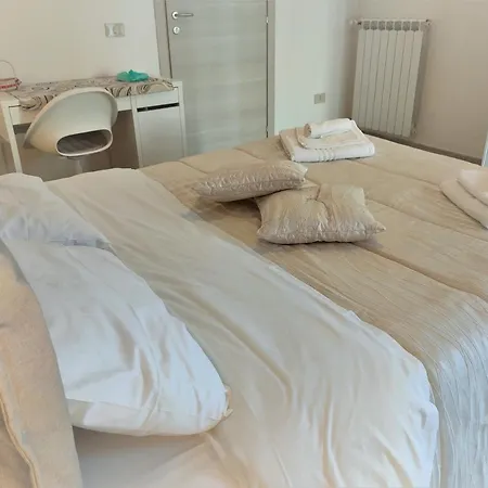 Ai Giudici Guest house 3*