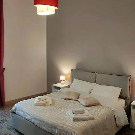 Guest house Ai Giudici 3*