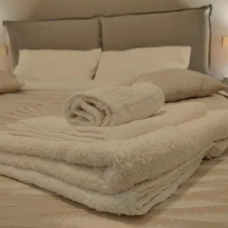 Guest house Ai Giudici Palermo