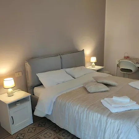 Guest house Ai Giudici 3*