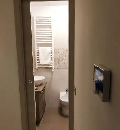Ai Giudici Palerme
