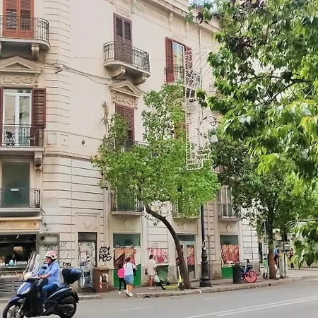 Ai Giudici Palerme