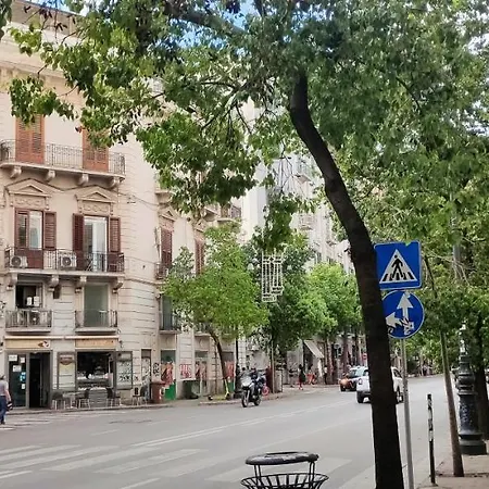 Ai Giudici Palerme
