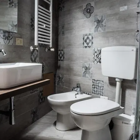Guest house Ai Giudici 2*