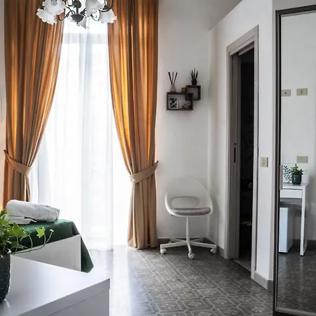 Ai Giudici Guest house Palermo