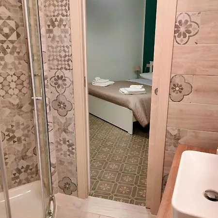 Ai Giudici Guest house 2*