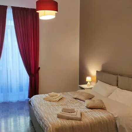 Guest house Ai Giudici Palermo