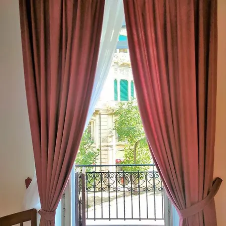 Ai Giudici Guest house