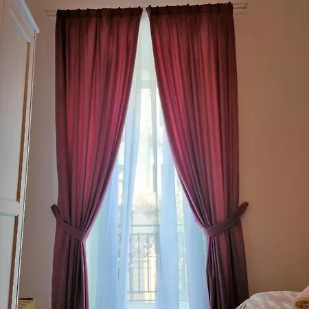 Penzion Ai Giudici Palermo