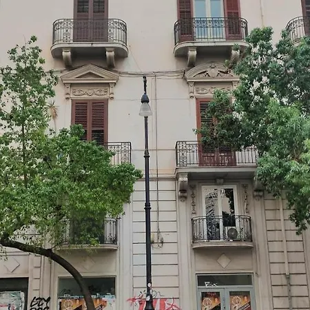 Guest house Ai Giudici Palermo