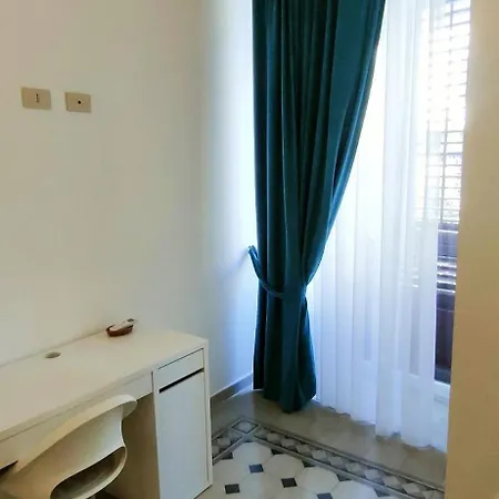 Guest house Ai Giudici Palermo