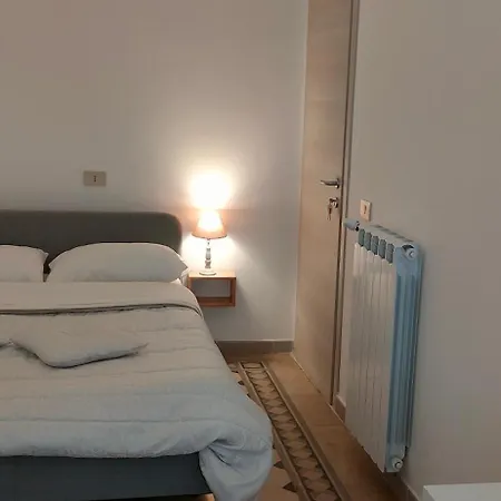 Ai Giudici Guest house Palermo