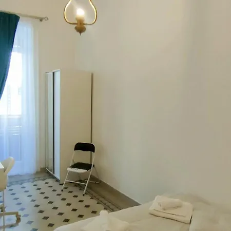 Guest house Ai Giudici Palermo