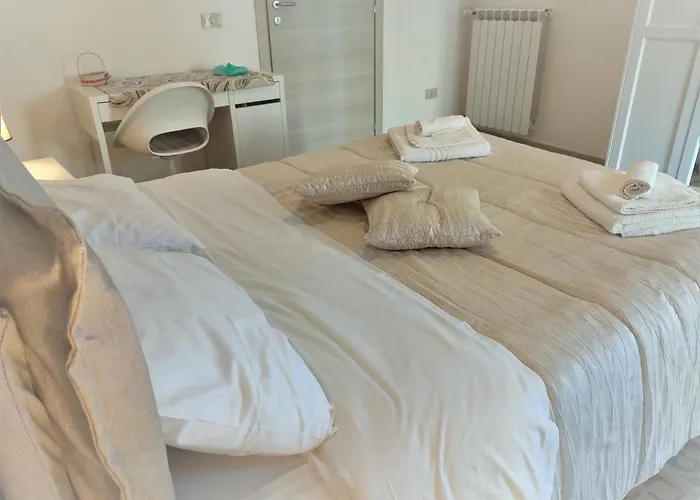 Ai Giudici Gæstehus 3*