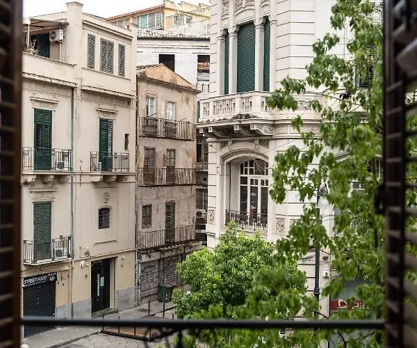 Ai Giudici Palermo