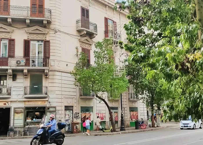 Ai Giudici Palermo