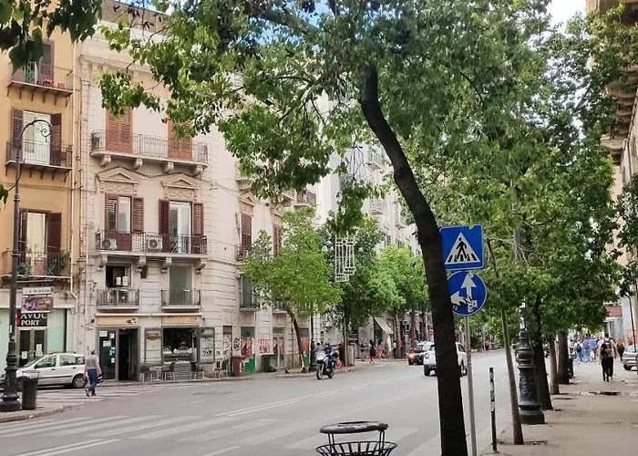 Ai Giudici Palermo