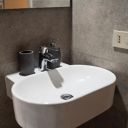 Ai Giudici 4* Палермо