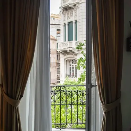 Ai Giudici Гостевой дом Палермо