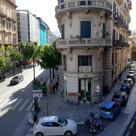 Гостевой дом Ai Giudici Палермо