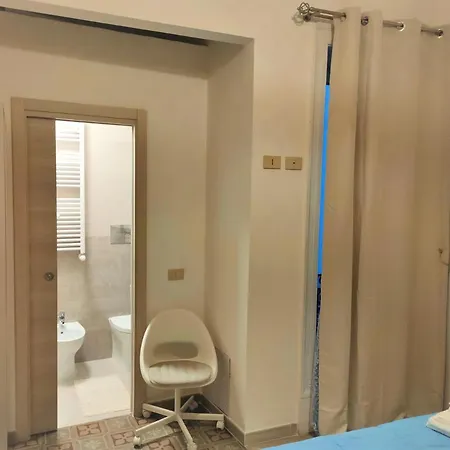 Гостевой дом Ai Giudici