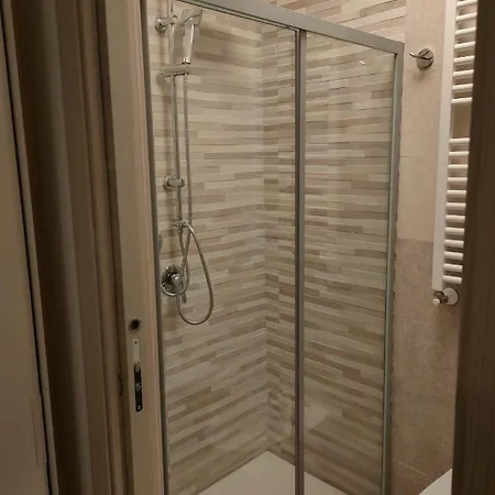 Ai Giudici Гостевой дом Палермо