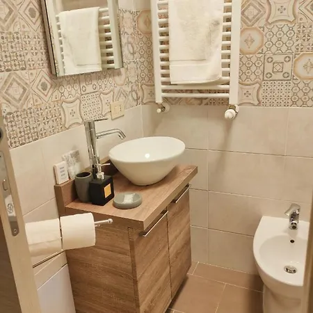 Ai Giudici Guest house